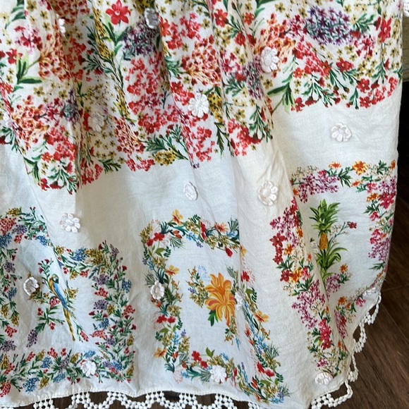 Farm Rio top - Picture 6 of 16